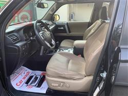 تويوتا 4رنر